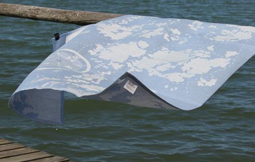 Saaristo for Jokipiin Pellava