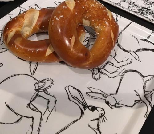 Pupuloikka for MORE JOY