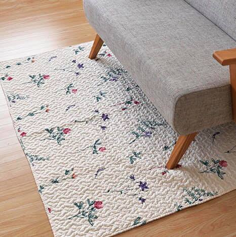 Niittykukkia for Lune d´eau