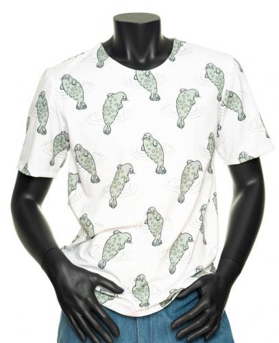 Norppa for Tekstiilipalvelu