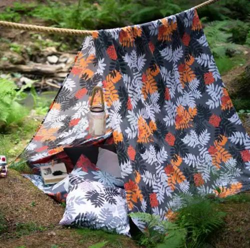 Rowan tree for Vilpola