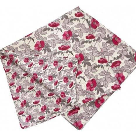 Ruusunoksa for Lune d´eau