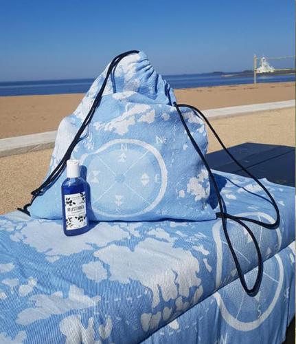 Saaristo for Jokipiin Pellava Oy