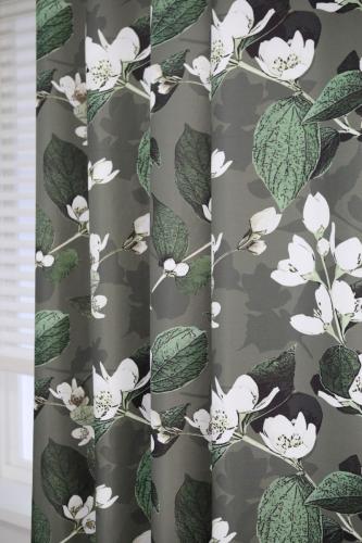 Jasmin for Eurokangas