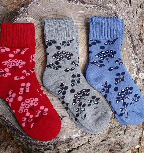 Marja for Lune d´eau