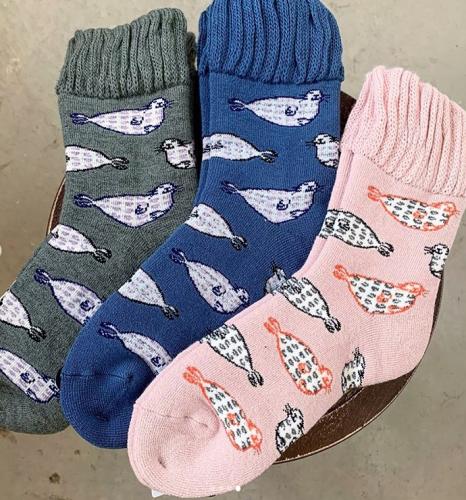 Norppa for Lune d´eau